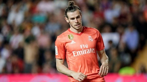 Agente de Bale: "Quiere quedarse, no estoy seguro de que Zidane quiera"