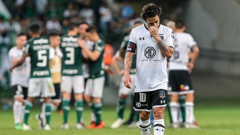 Solo el Colo Colo de 2018 se salva de la quema de los chilenos en las últimas 5 Libertadores