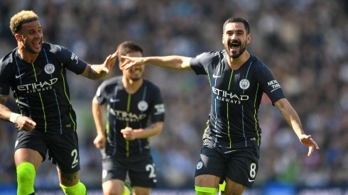 Manchester City consigue su segunda Premier League consecutiva
