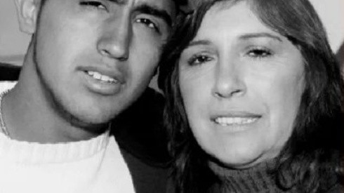 Arturo Vidal encabeza los saludos en el día de la madre en redes sociales