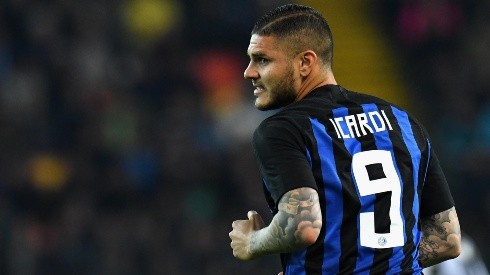 Wanda Nara avisa que Icardi rechaza ofertas para seguir en Inter de Milán