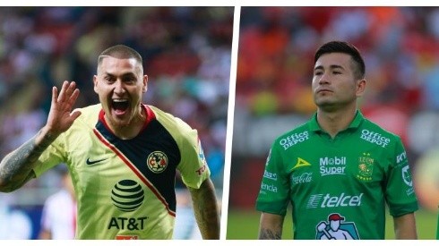 El América vs León se jugará en Querétaro