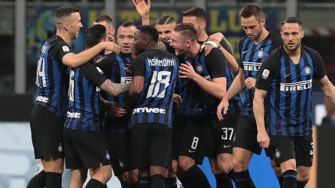Inter de Milán cumple con el Fair-Play Financiero