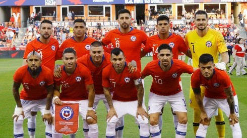 La Roja jugará ante Japón, Ecuador y Uruguay en el Grupo C de la Copa América 2019