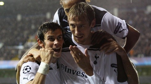 Crouch sobre Bale: "Me encantaría verlo de vuelta aquí recordándoles a todos lo bueno que es"