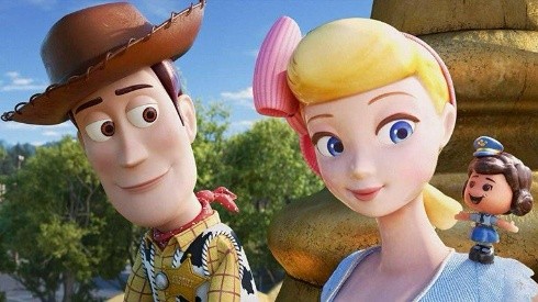 Toy Story 4 revela su tráiler final con el rescate de los juguetes en vacaciones