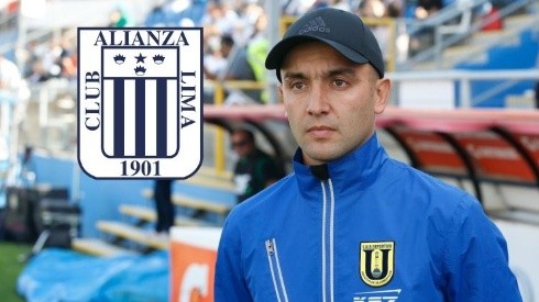 Francisco Bozán asoma como nuevo entrenador de Alianza Lima