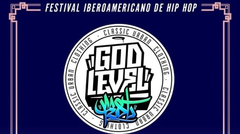God Level Chile tendrá transmisión oficial vía streaming