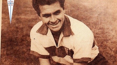 Arriagada era uno de los últimos supervivientes del fútbol chileno de los años 40