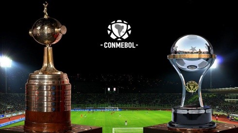 Conmebol vuelve a aceptar equipos de Segunda División en las copas