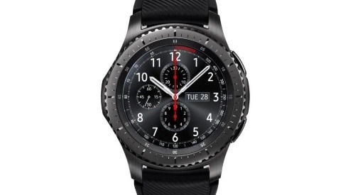 Los usuarios podrán descargar desde la Galaxy Store una gran variedad de nuevos watch faces para el reloj