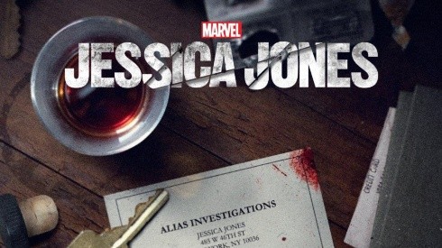 Jessica Jones estrenará su última temporada el 14 de junio