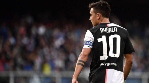Bayern Munich dispuesto a pagar una millonada por Paulo Dybala