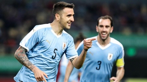 Sin sorpresas: Uruguay entrega nómina final para Copa América