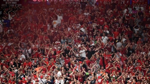 Dale alegría a mi corazón: Fito Paez agradece a la hinchada del Liverpool