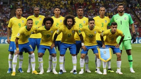 Brasil va por su novena Copa América