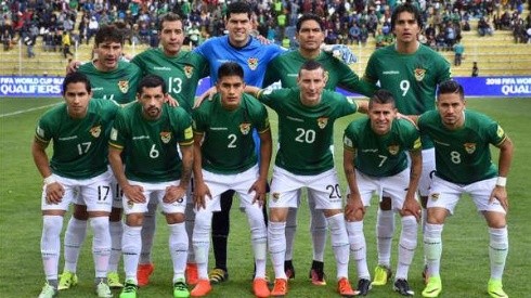 Bolivia va por sus segunda Copa América