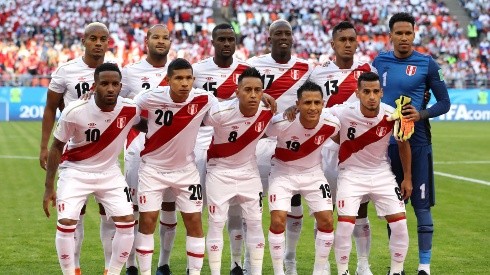 Perú va por su tercera Copa América