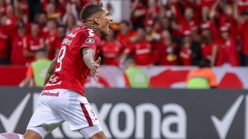 Paolo Guerrero mete miedo: llega a la Copa América a puro gol