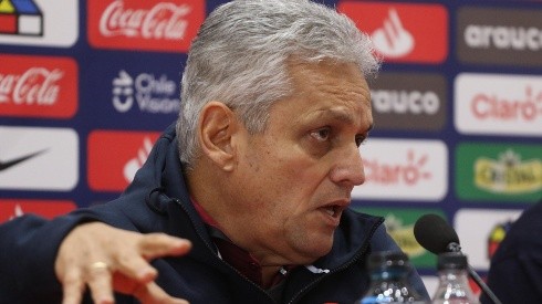 Reinaldo Rueda criticó el trabajo de selecciones menores.