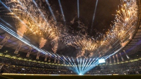 El Estadio Mineirao de Belo Horizonte recibirá varios duelos de la fase de grupo (Foto: Getty Images)