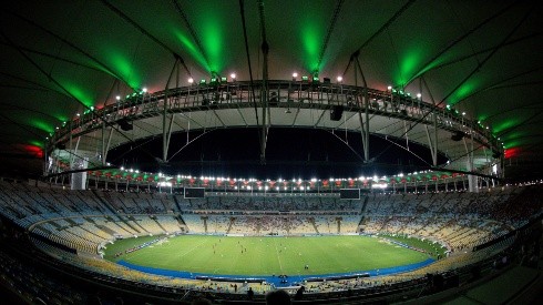 Doce selecciones pelean un lugar en la final del 7 de julio en Maracaná