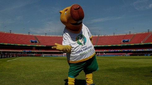 Este viernes comienza la acción de la Copa América Brasil 2019 con el encuentro entre los anfitriones ante Bolivia.