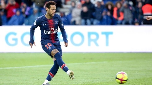 PSG se abre a vender a Neymar si llega una buena oferta