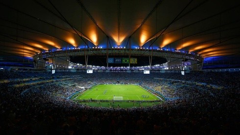 La final de la Copa América se disputará en el estadio Maracaná el próximo 7 de julio