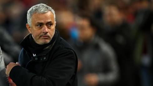 Mourinho rechaza al Newcastle: "Necesito un proyecto en el que se juegue para ganar"