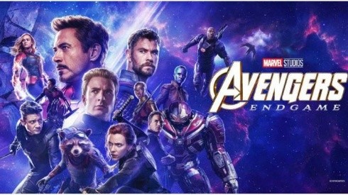 Avengers: Endgame se reestrena en los cines chilenos el 8 de agosto con escenas inéditas