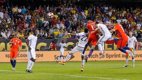 La Roja se la juega ante Colombia por el paso a la semifinal de la Copa América Brasil 2019.