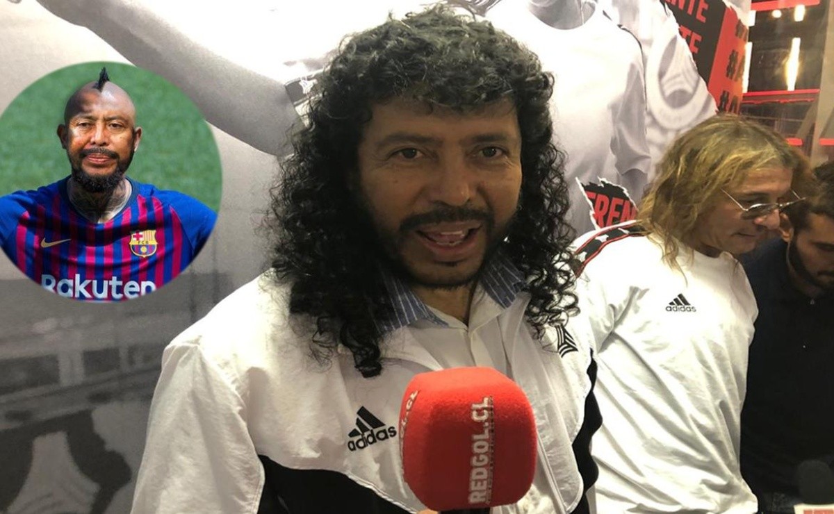 Karol Higuita