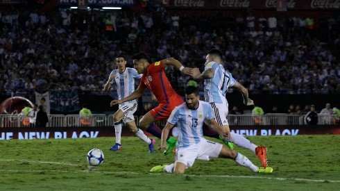 En argentina ya se enfocan en el duelo por el tercer puesto