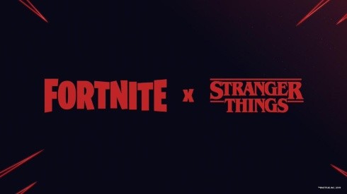 Fortnite x Stranger Things: skins del Demogorgon, portales y más