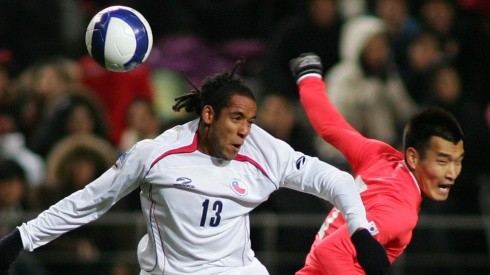 Jean Beausejour saltó a la Roja en 2008 y sumó 107 partidos oficiales