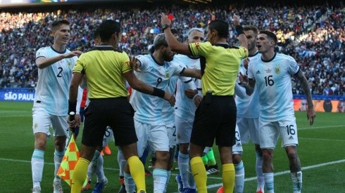 Los reclamos por lo ocurrido en Copa América traerían consecuencias