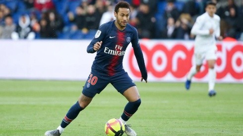 PSG acepta la eventual partida de Neymar: "La posición de todos es clara"