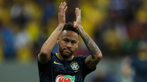 La única fórmula para que Neymar regrese a Barcelona es un trueque