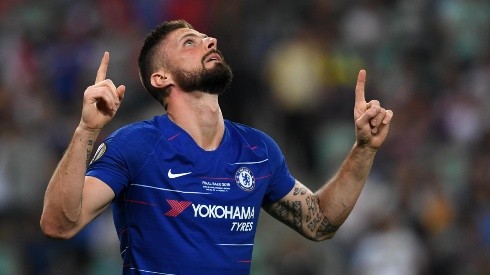 Chelsea logra su primer triunfo en la pretemporada