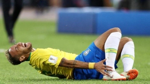 Bebeto aconseja a Neymar: "Debe volver a poner la cabeza en su sitio"