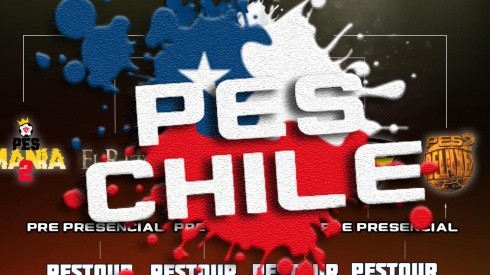 Participa en PES CHILE y gana la oportunidad de representar al país en el JUEGAPES de Perú
