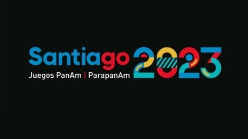Se revela el logo oficial de los Juego Panamericanos Santiago 2023