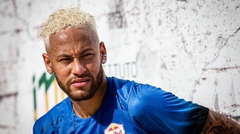 Barcelona redobla su oferta por Neymar
