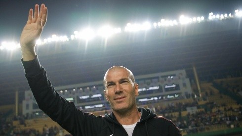 Agente de Gareth Bale, a la yugular: "Zidane es una vergüenza"