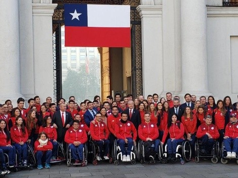 Sigue al Team Chile en los Juegos Panamericanos Lima 2019