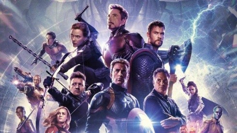 "Avengers: Endgame" supera a "Avatar" y es la película más taquillera de la historia