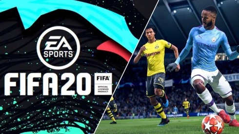 FIFA 20: requisitos mínimos y recomendados para jugar en PC