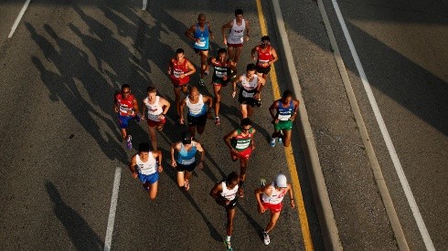 La maratón en los Panamericanos de Lima 2019 tendrá a tres representantes nacionales.
