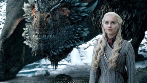 Presidente de HBO niega rehacer la última temporada de Game of Thrones